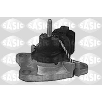 Support, suspension du moteur SASIC 4001772 pour RENAULT THALIA 1.5 DCI - 64cv