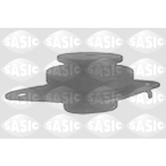 Support, suspension du moteur SASIC [4001786]