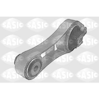 Support, suspension du moteur SASIC [4001796]