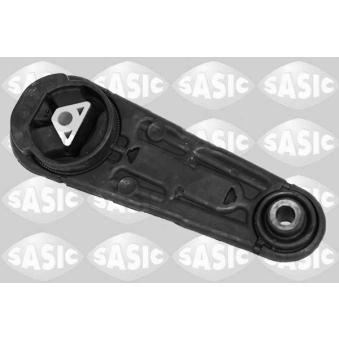Support, suspension du moteur SASIC 4001810 pour RENAULT MODUS 1.2 - 75cv
