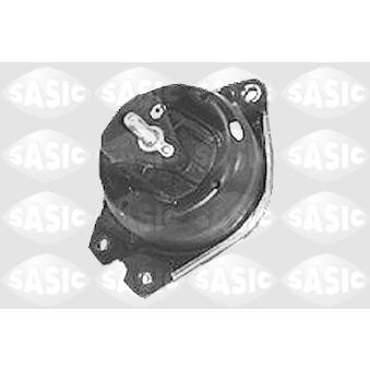 Support, suspension du moteur SASIC [4001832]