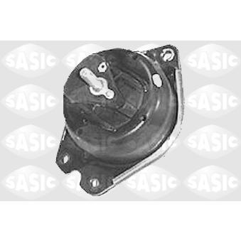 Support, suspension du moteur SASIC [4001833]