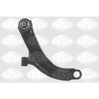 Triangle ou bras de suspension (train avant) SASIC OEM 8200744091