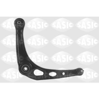 Triangle ou bras de suspension (train avant) SASIC OEM 6025307649