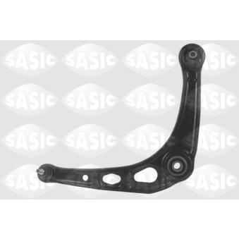 Triangle ou bras de suspension (train avant) SASIC OEM 6025307650