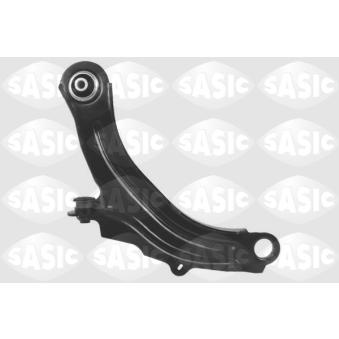 Triangle ou bras de suspension (train avant) SASIC OEM 8200679063