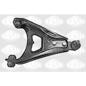 Triangle ou bras de suspension (train avant) SASIC OEM 7700783455