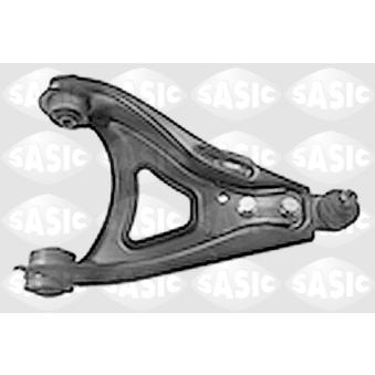 Triangle ou bras de suspension (train avant) SASIC OEM 7700829841