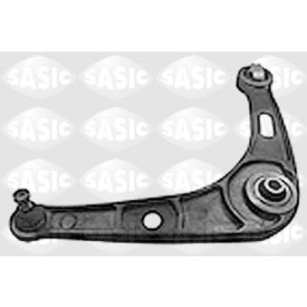 Triangle ou bras de suspension (train avant) SASIC OEM 7700413494