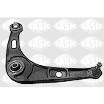 Triangle ou bras de suspension (train avant) SASIC OEM 7700823097