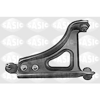 Triangle ou bras de suspension (train avant) SASIC OEM 7700820029
