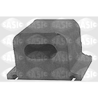 Butée élastique, suspension SASIC 4003396