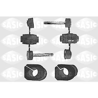 Kit de réparation, suspension du stabilisateur SASIC 4005078 Kit de réparation, suspension du stabilisateur SASIC 4005078