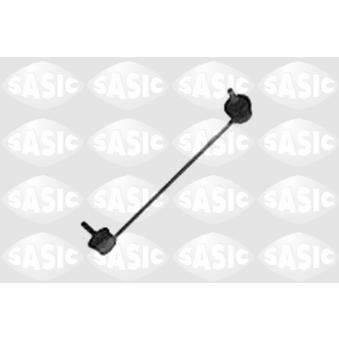 Entretoise/tige, stabilisateur avant droit SASIC OEM 8200714448