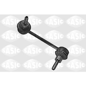 Entretoise/tige, stabilisateur avant droit SASIC OEM 7700309071