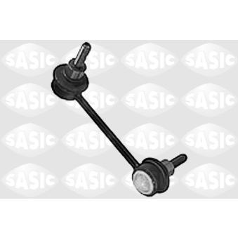 Entretoise/tige, stabilisateur avant gauche SASIC 4005140 pour RENAULT CLIO 2.5 DCI - 120cv