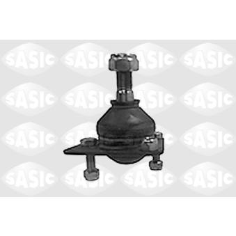 Rotule de suspension avant gauche SASIC 4005250 pour RENAULT R4 1.0 - 34cv