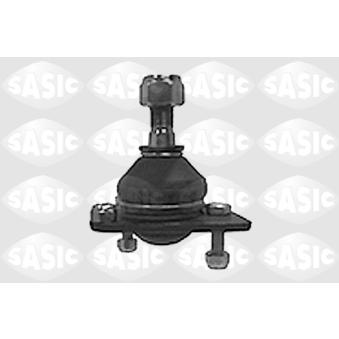 Rotule de suspension avant droit SASIC 4005251 pour RENAULT R4 1.0 - 34cv