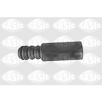 Butée élastique, suspension SASIC 4005373 pour RENAULT TWINGO 1.2 16V - 75cv