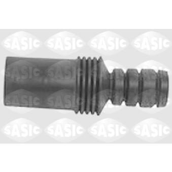 Bouchon de protection/soufflet, amortisseur SASIC 4005379