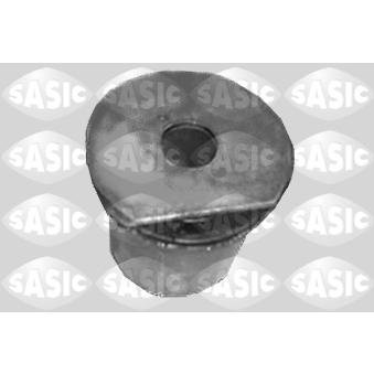 Suspension, corps de l'essieu SASIC [4005526]