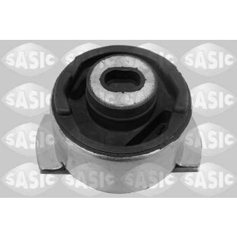Suspension, corps de l'essieu arrière gauche SASIC [4005529]