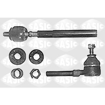 Barre de connexion SASIC 4006048