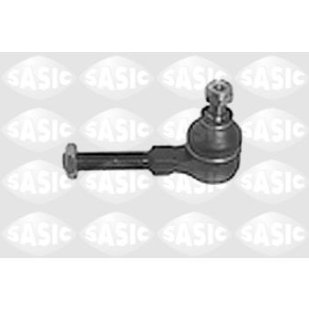 Rotule de barre de connexion avant SASIC 4006112 pour OPEL SIGNUM 1.4 - 69cv
