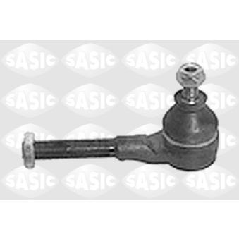 Rotule de barre de connexion avant gauche SASIC 4006114 pour CHRYSLER SEBRING 1.8 - 110cv