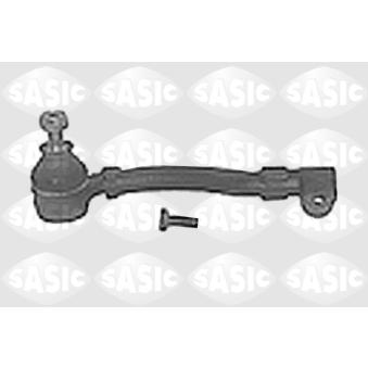 Rotule de barre de connexion avant droit SASIC OEM 6000022736 Rotule de barre de connexion avant droit SASIC OEM 6000022736