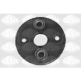 Flasque, colonne de direction SASIC OEM 7704002058