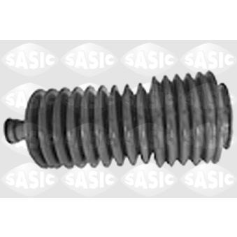 Joint-soufflet, direction SASIC 4006213 pour RENAULT LAGUNA 2.0 16V - 140cv