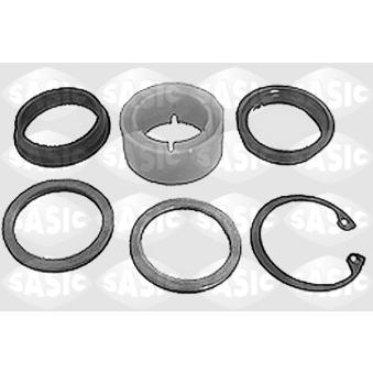 Douille, arbre de direction SASIC 4007252