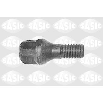Boulon de roue SASIC 4055355 pour CITROEN C15 1.1 - 48cv