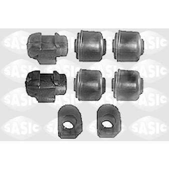 Kit de réparation, suspension du stabilisateur SASIC 405A410S Kit de réparation, suspension du stabilisateur SASIC 405A410S