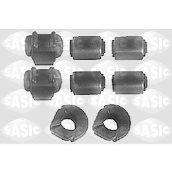 Kit de réparation, suspension du stabilisateur SASIC 405A412S