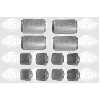 Kit de réparation, triangle de suspension SASIC 405A418S Kit de réparation, triangle de suspension SASIC 405A418S