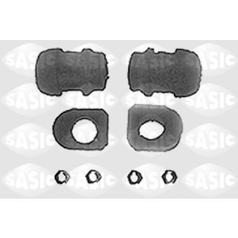 Kit de réparation, suspension du stabilisateur SASIC 4155410 Kit de réparation, suspension du stabilisateur SASIC 4155410