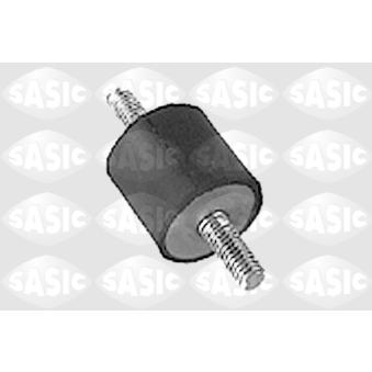 Butée élastique, filtre à air SASIC 4391041