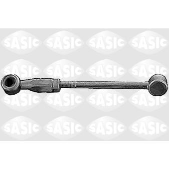 Kit de réparation, levier de changement de vitesse SASIC [4542952]