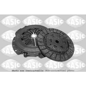 Kit d'embrayage SASIC OEM 038198141BX Kit d'embrayage SASIC OEM 038198141BX