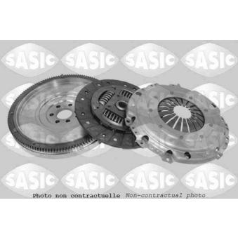 Kit d'embrayage + Volant moteur SASIC OEM 1480013