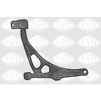 Triangle ou bras de suspension (train avant) SASIC OEM 352065