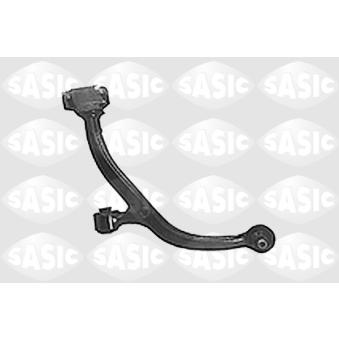 Triangle ou bras de suspension (train avant) SASIC OEM 96093233 Triangle ou bras de suspension (train avant) SASIC OEM 96093233