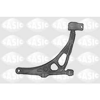 Triangle ou bras de suspension (train avant) SASIC OEM 3521G4