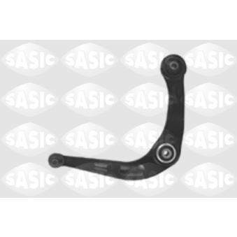 Triangle ou bras de suspension (train avant) SASIC OEM 3521H9