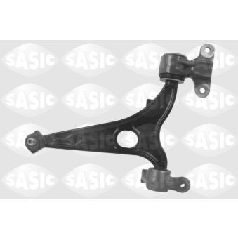Triangle ou bras de suspension (train avant) SASIC OEM 1346385080 Triangle ou bras de suspension (train avant) SASIC OEM 1346385080