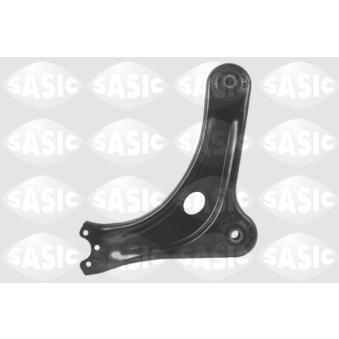 Triangle ou bras de suspension (train avant) SASIC OEM 3521K1