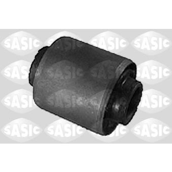 Silent bloc de suspension (train avant) SASIC 5233163