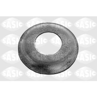 Douille de palier, bras transversal SASIC 5243103